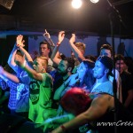 081 H2O, Hopes, Deafness By Noise